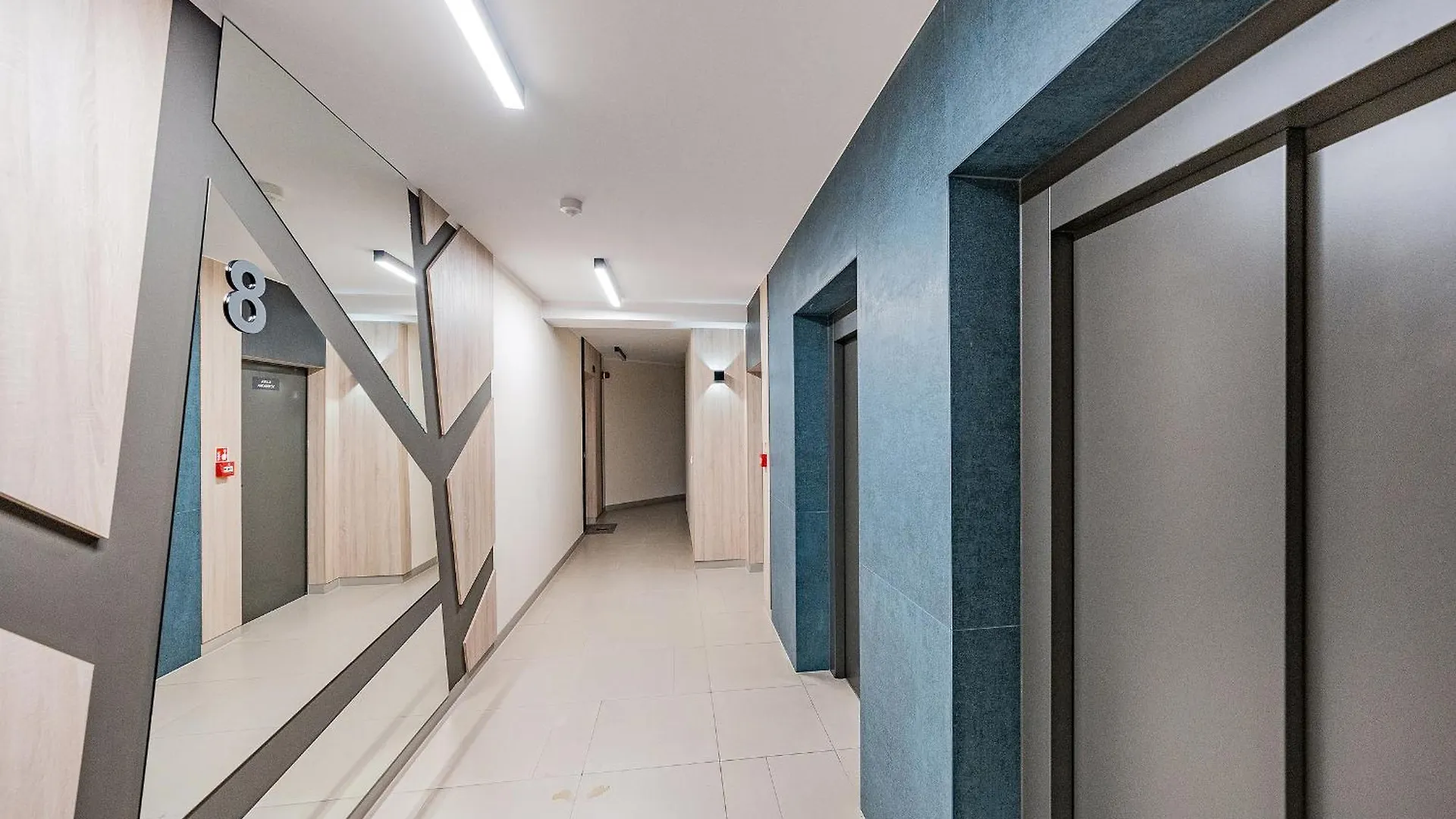 Glow Apartments, Apartamenty Nowa Letnica Гданьск Апартаменты