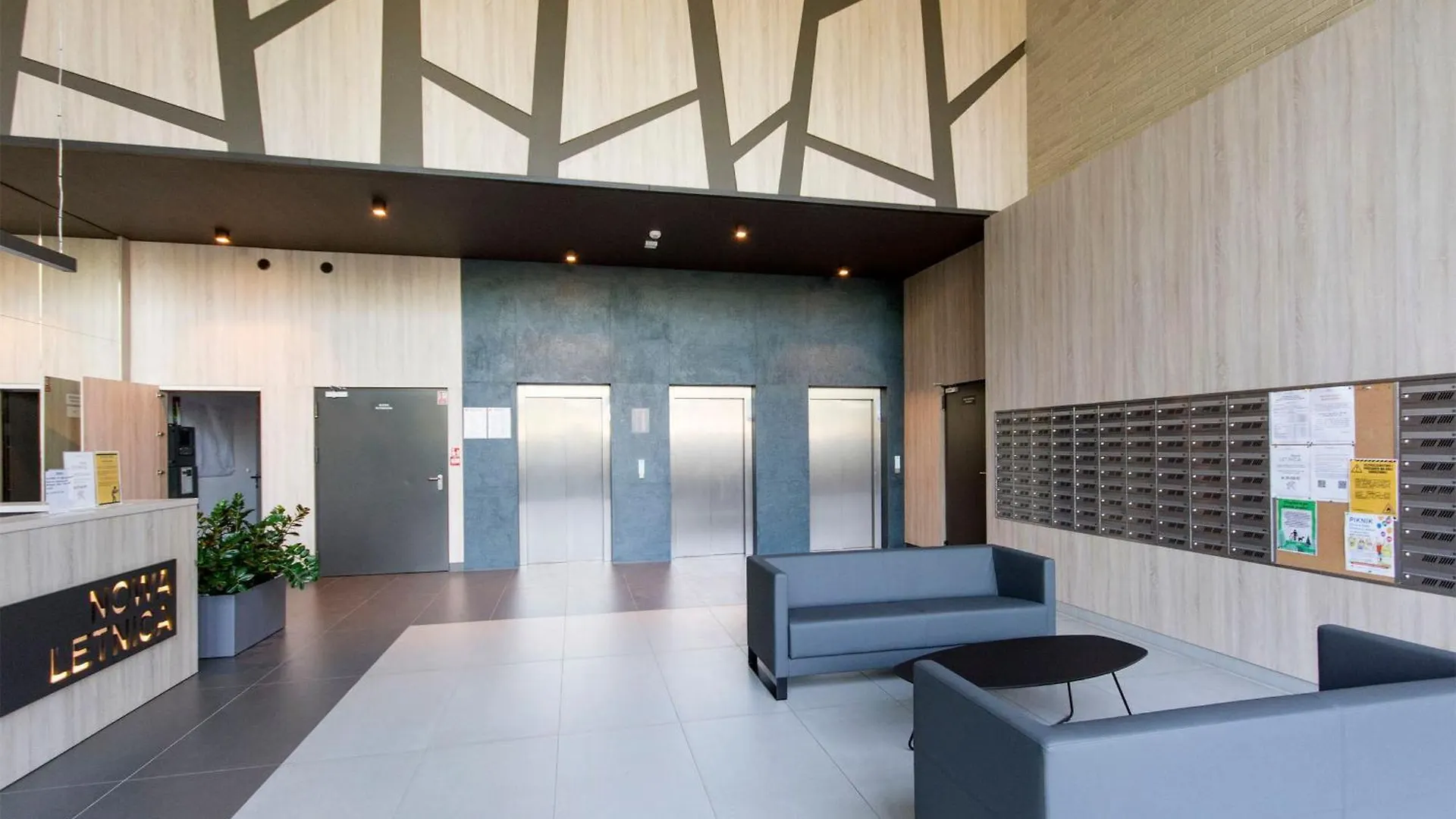 Glow Apartments, Apartamenty Nowa Letnica Гданьск 0*,  Польша